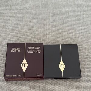 Charlotte Tilbury Luxury Palette